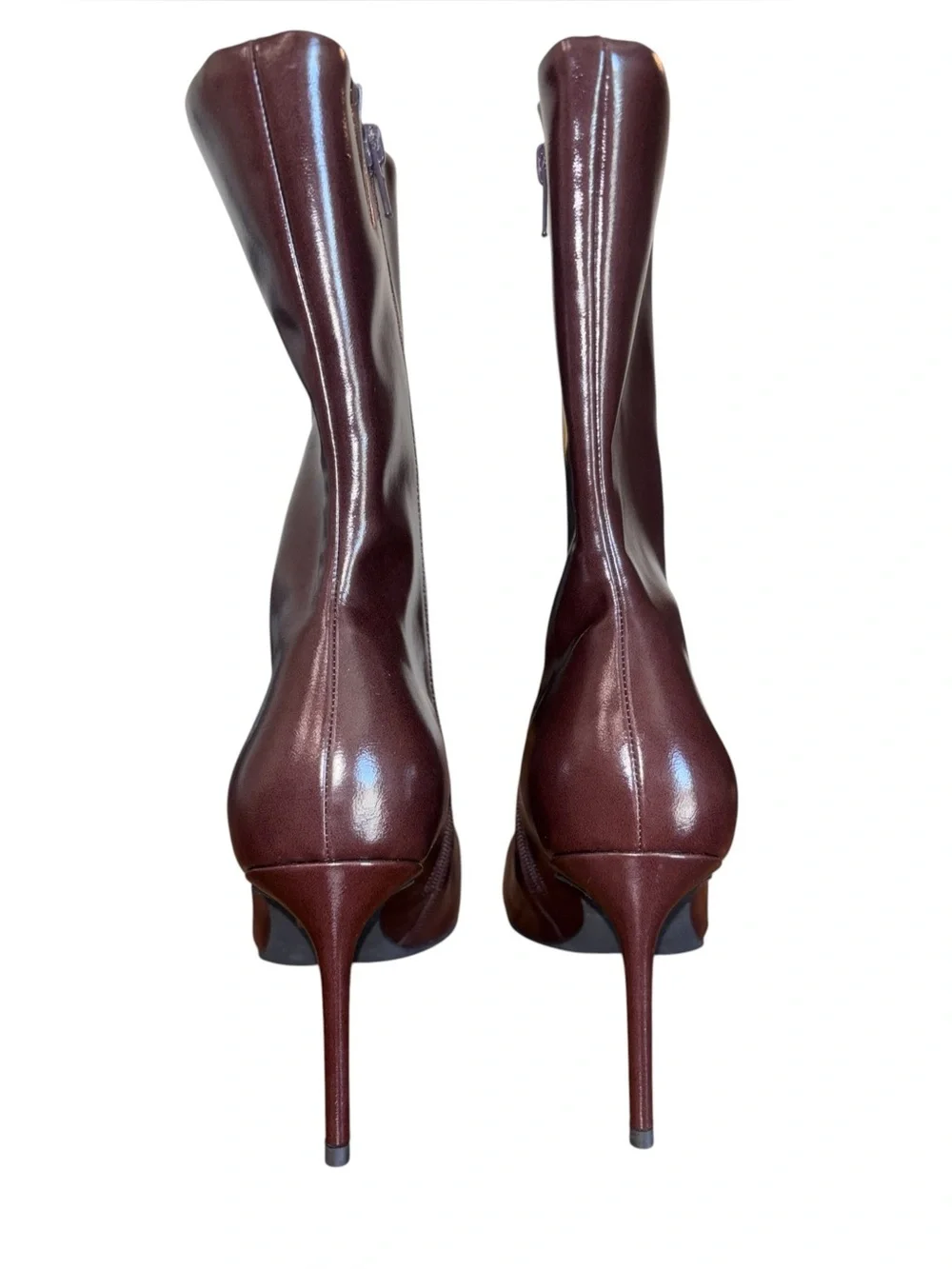 Jeffrey Campbell Everynight Stiletto Boot 9.5